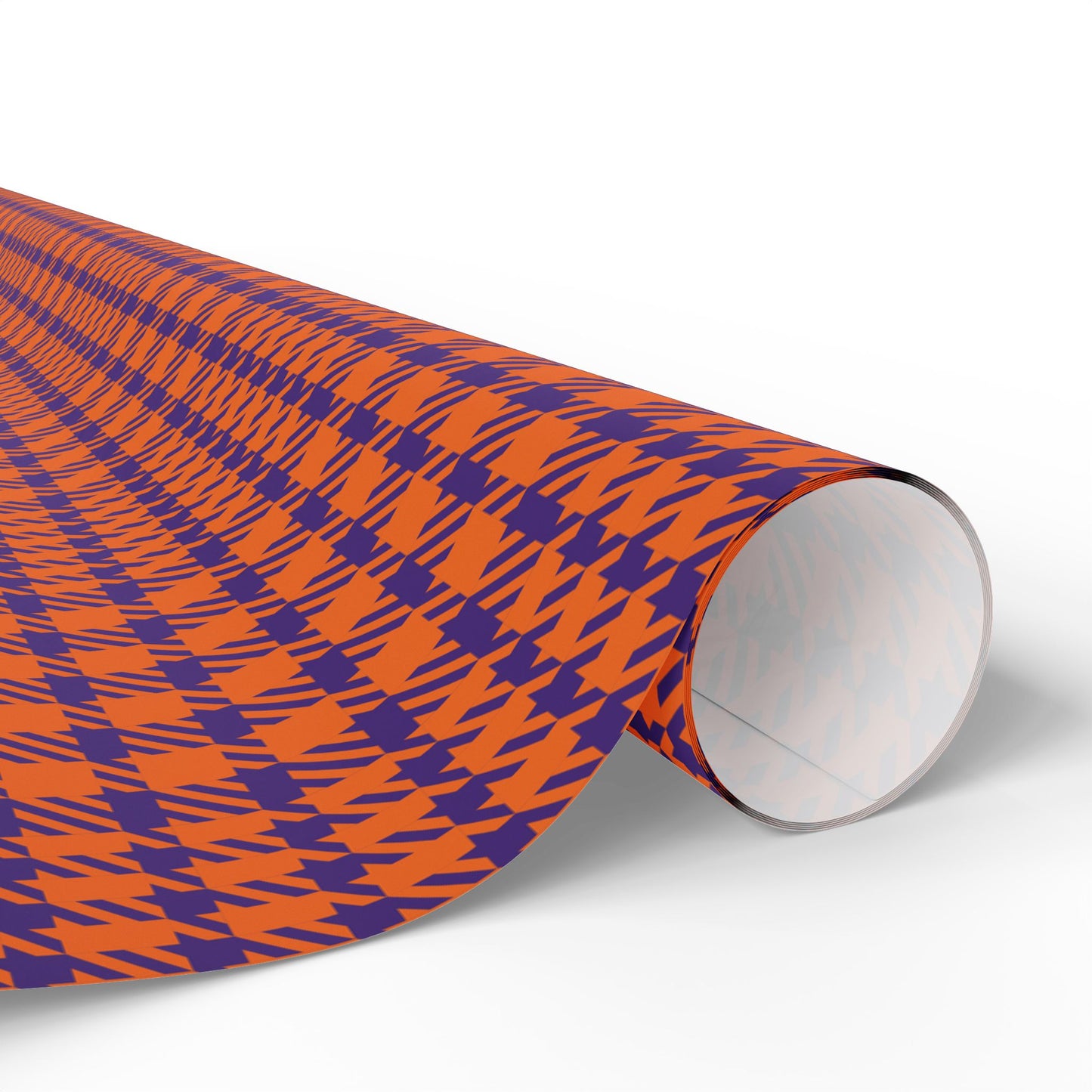 Gift Wrap | Clemson, South Carolina | Tweed