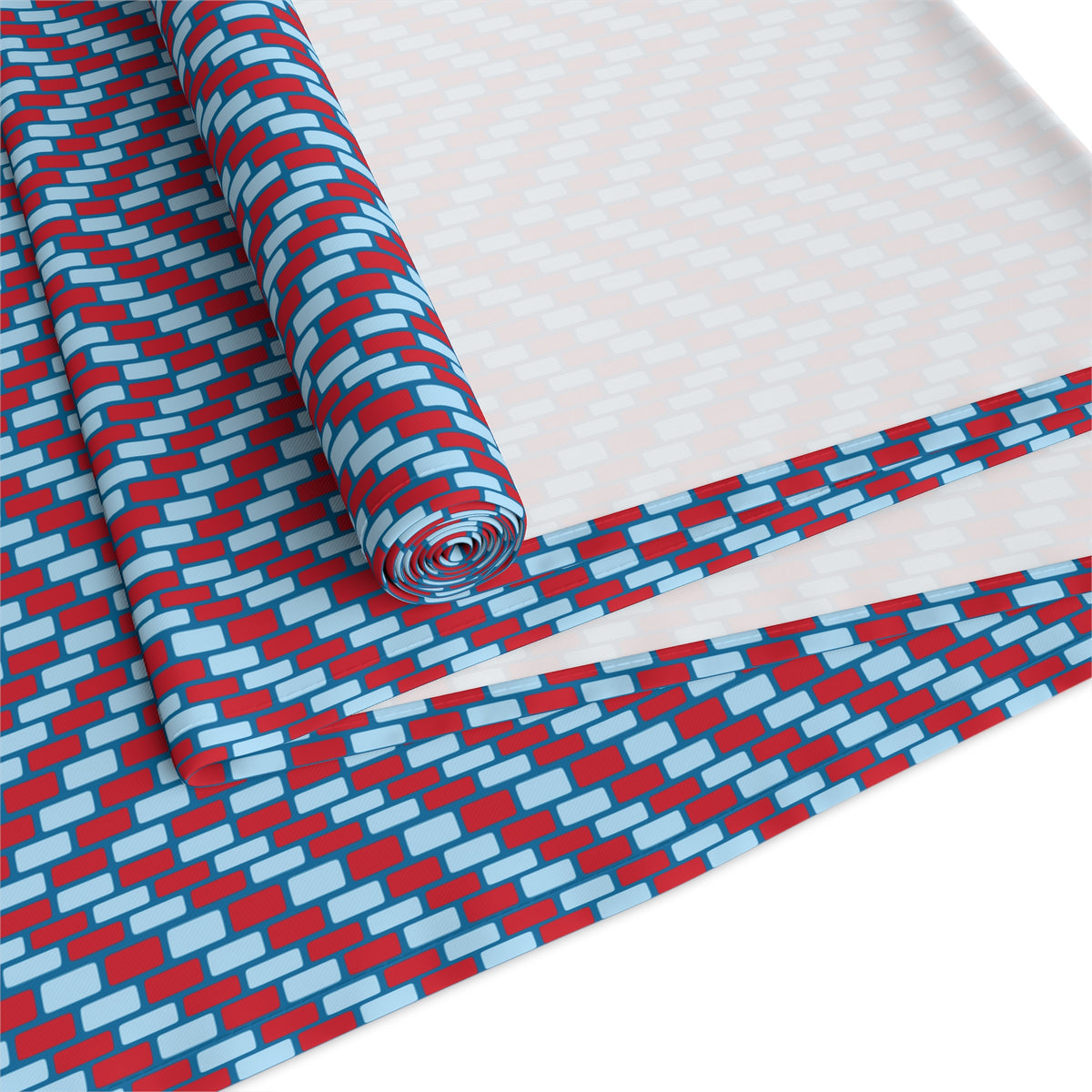 Table Runner | Oxford, Mississippi | Herringbone