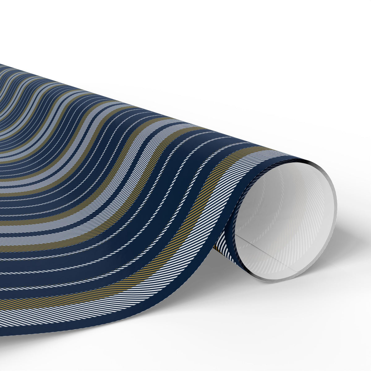 Gift Wrap | Notre Dame, Indiana | Stripe
