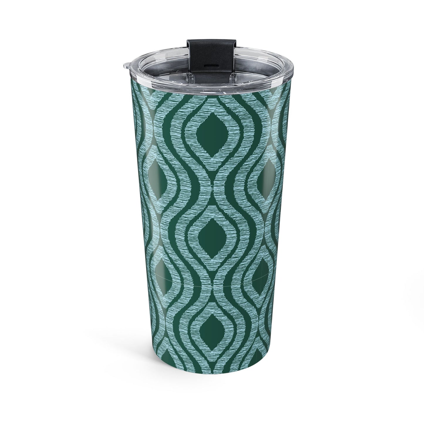 Tumbler | New Orleans, Louisiana | Ogee