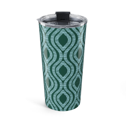 Tumbler | New Orleans, Louisiana | Ogee