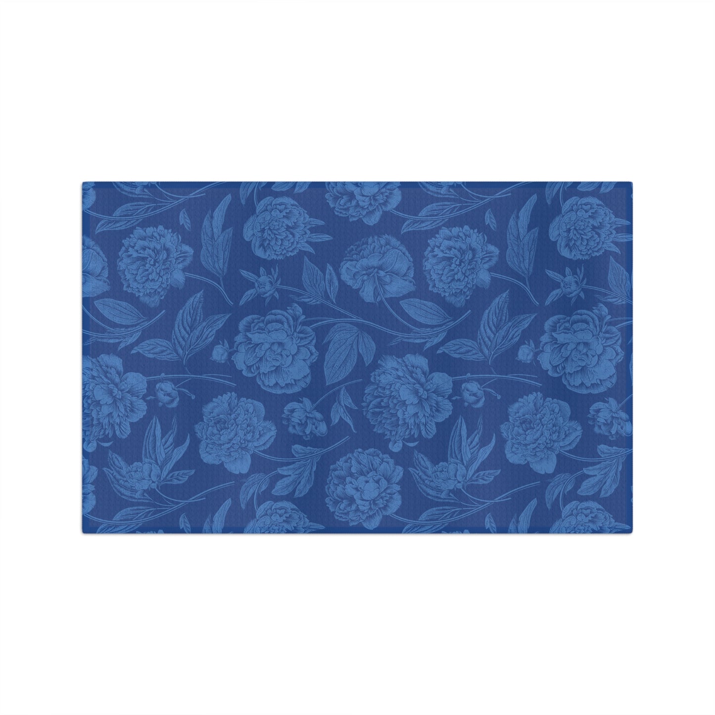 Tea Towels | Lexington, Kentucky | Peony