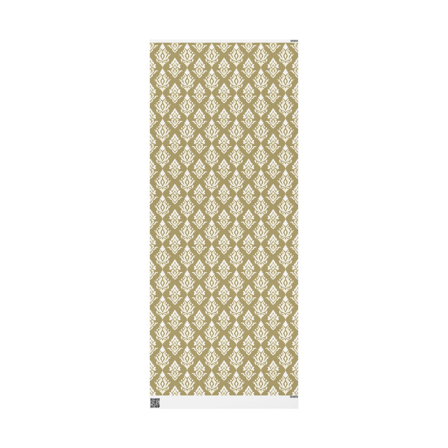 Gift Wrap | Atlanta, Georgia | Ikat
