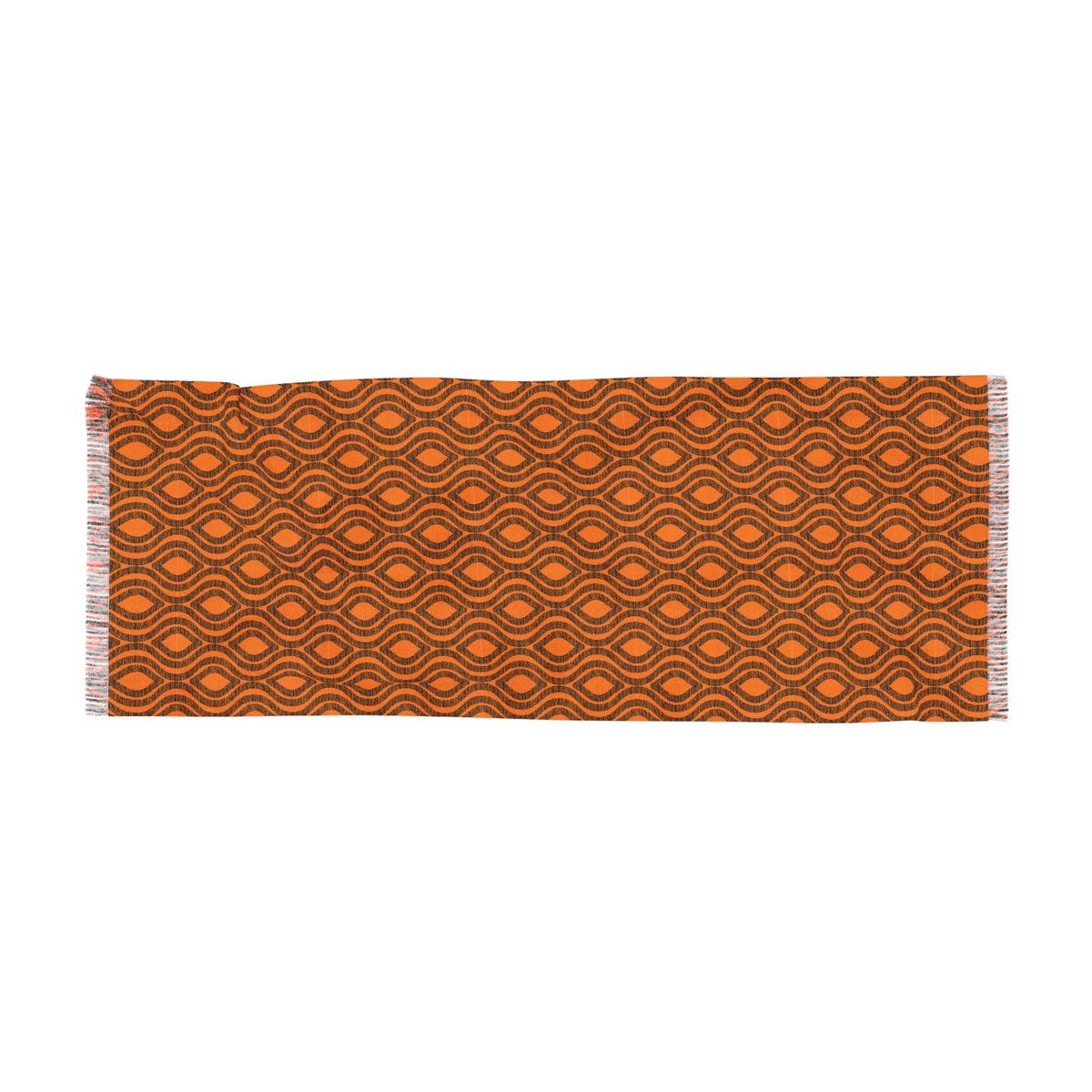 Scarf | Princeton, New Jersey | Ogee