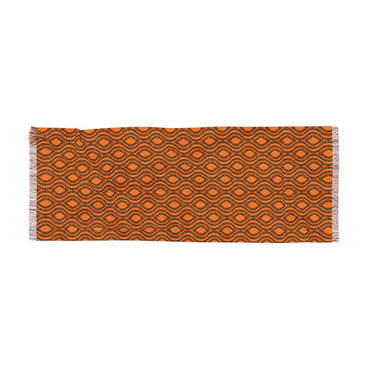Scarf | Princeton, New Jersey | Ogee