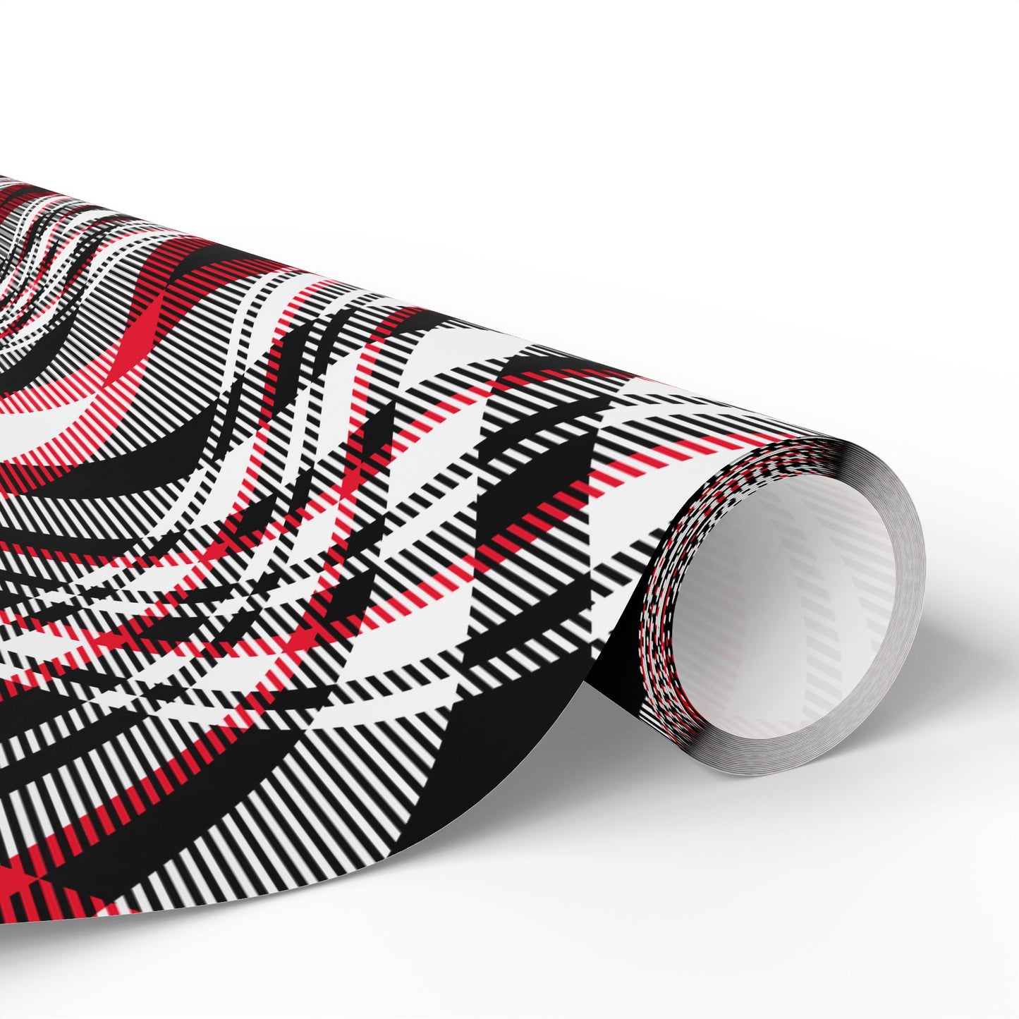 Gift Wrap | New Brunswick, New Jersey | Tartan