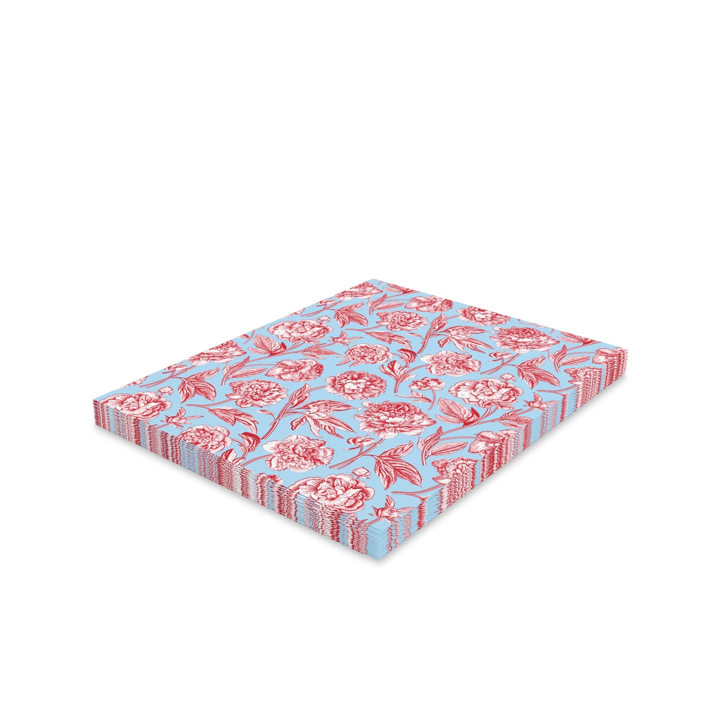 Notecards | Oxford, Mississippi | Peony