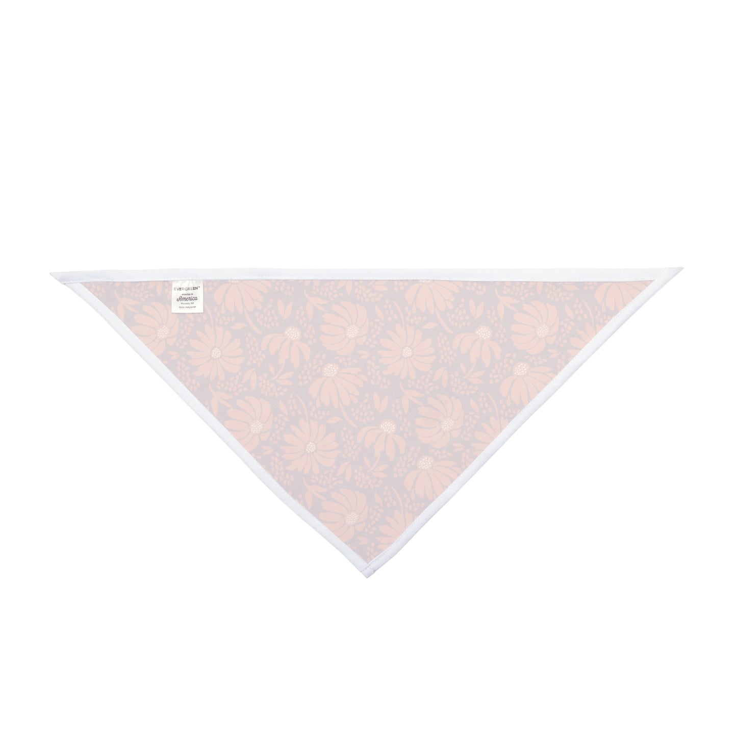 Pet Bandana | Blacksburg, Virginia | Bellis