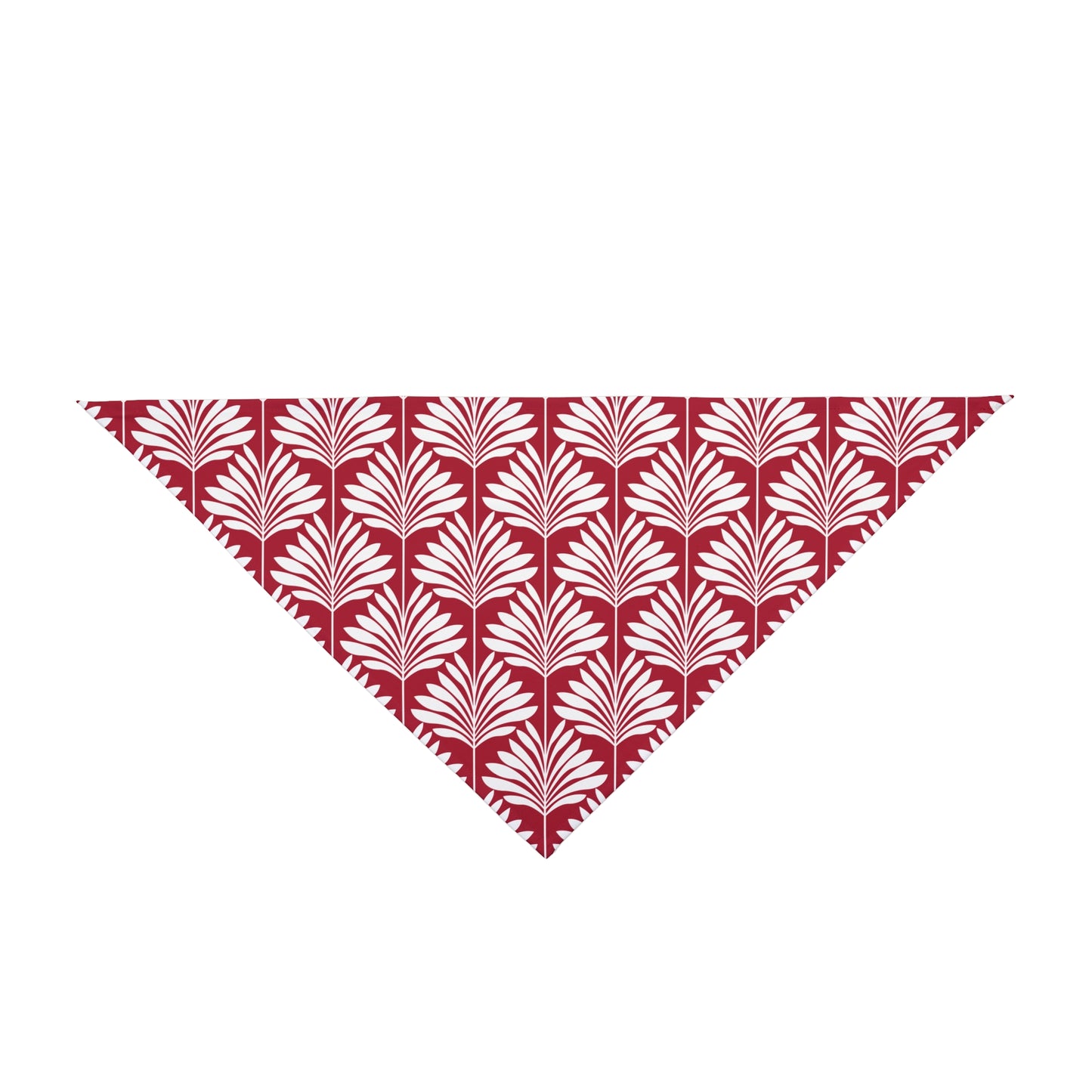 Pet Bandana | Bloomington, Indiana | Deco
