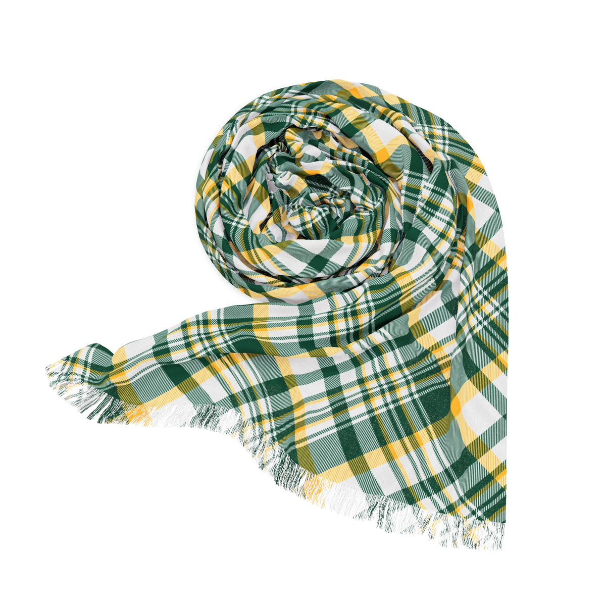 Scarf | Fairfax, Virginia | Tartan
