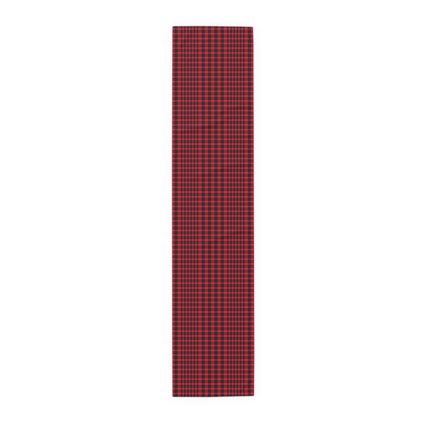 Table Runner | Raleigh, North Carolina | Tweed