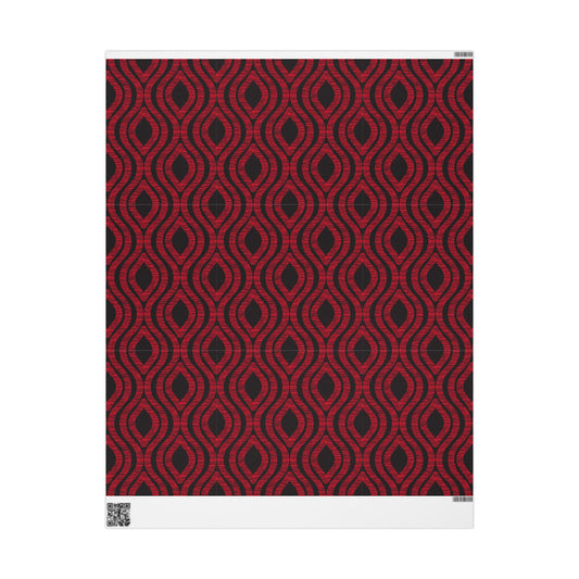 Gift Wrap | Raleigh, North Carolina | Ogee
