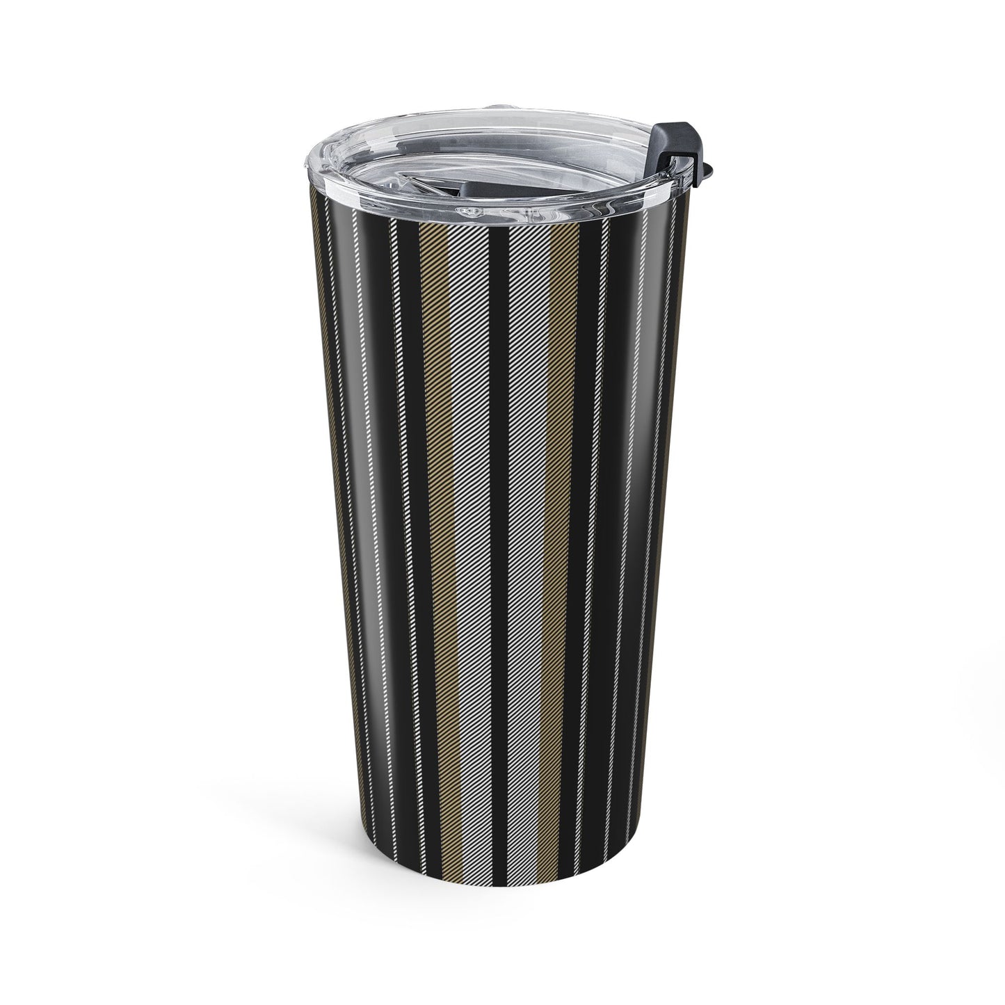 Tumbler | Winston Salem, North Carolina | Stripe