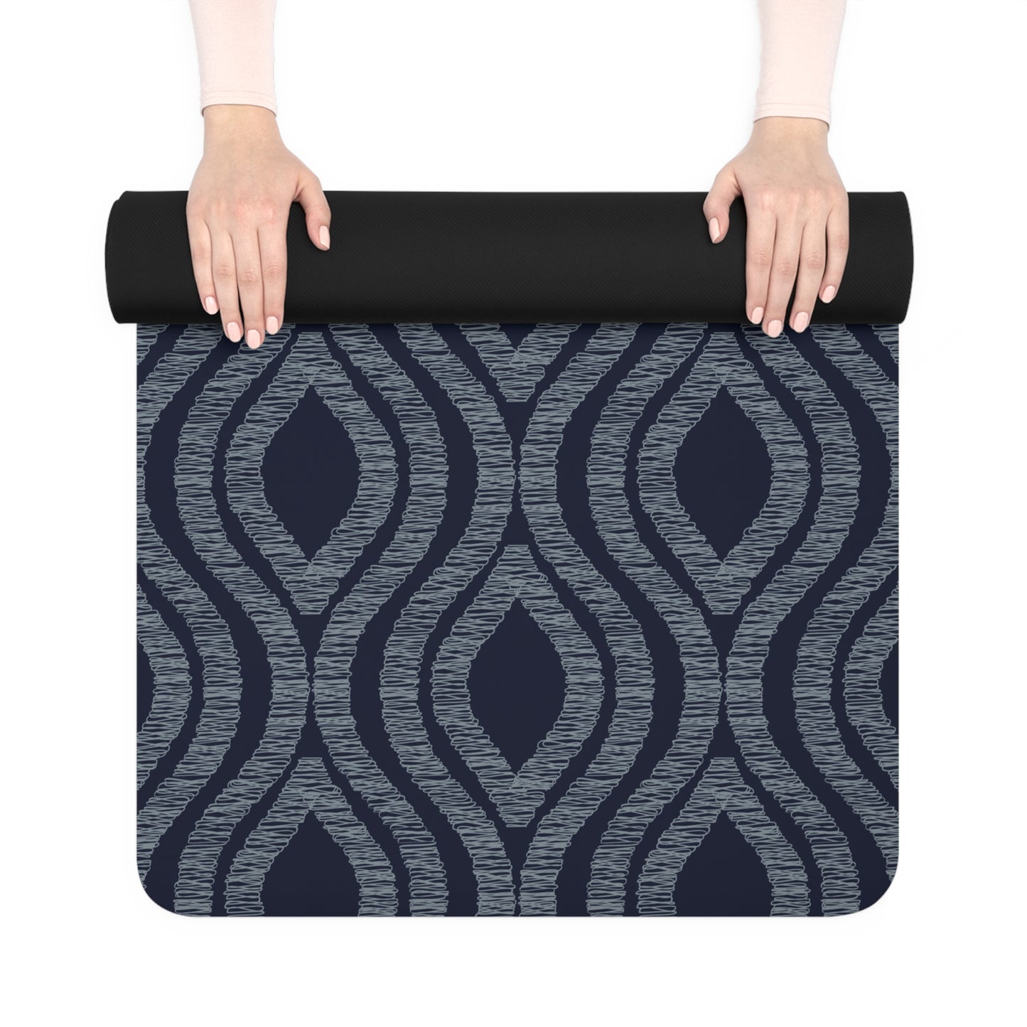 Yoga Mat | Storrs, Connecticut | Ogee