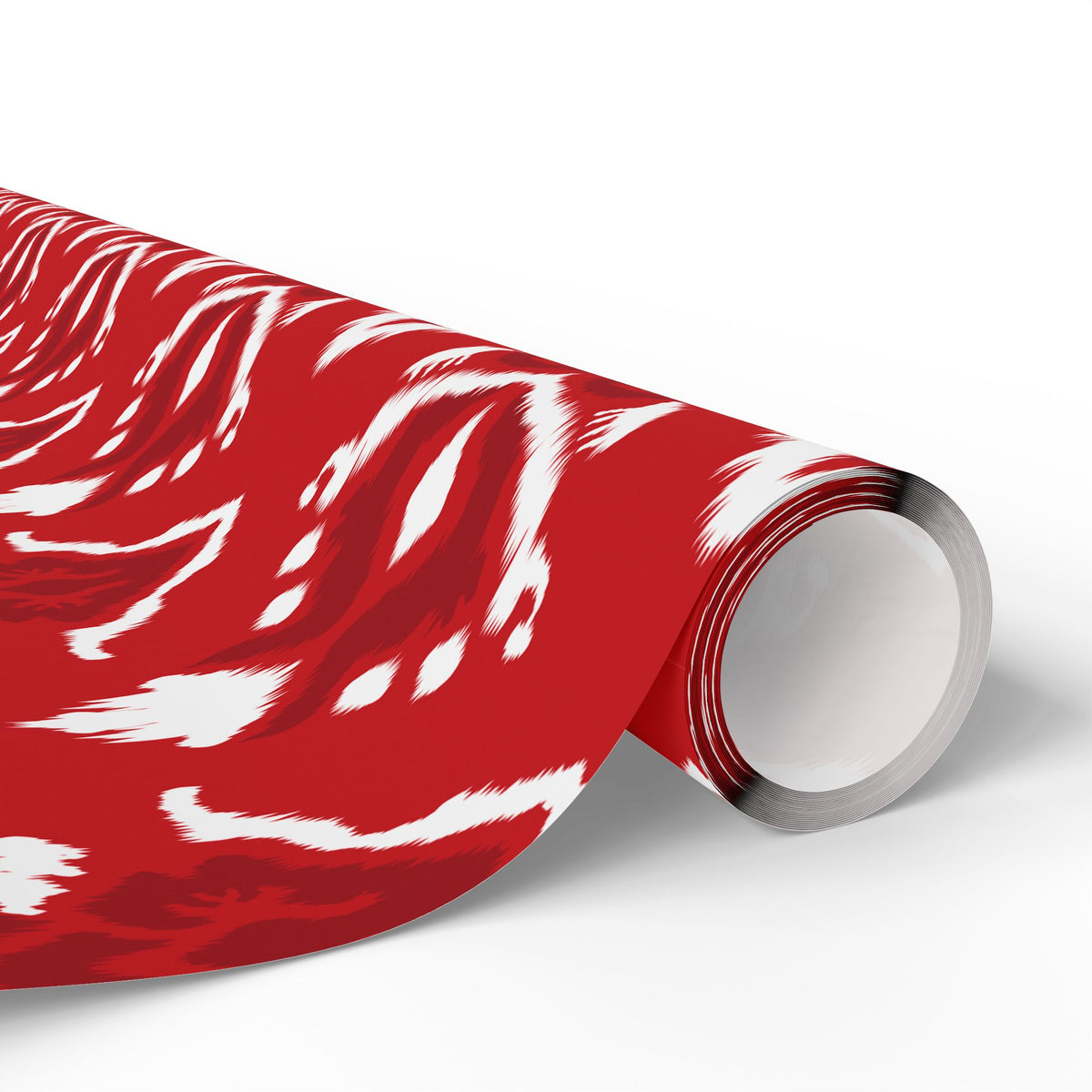 Gift Wrap | Madison, Wisconsin | Ikat