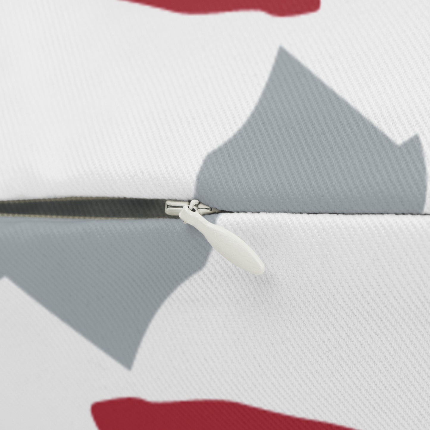 Pillow | Columbus, Ohio | Poppy