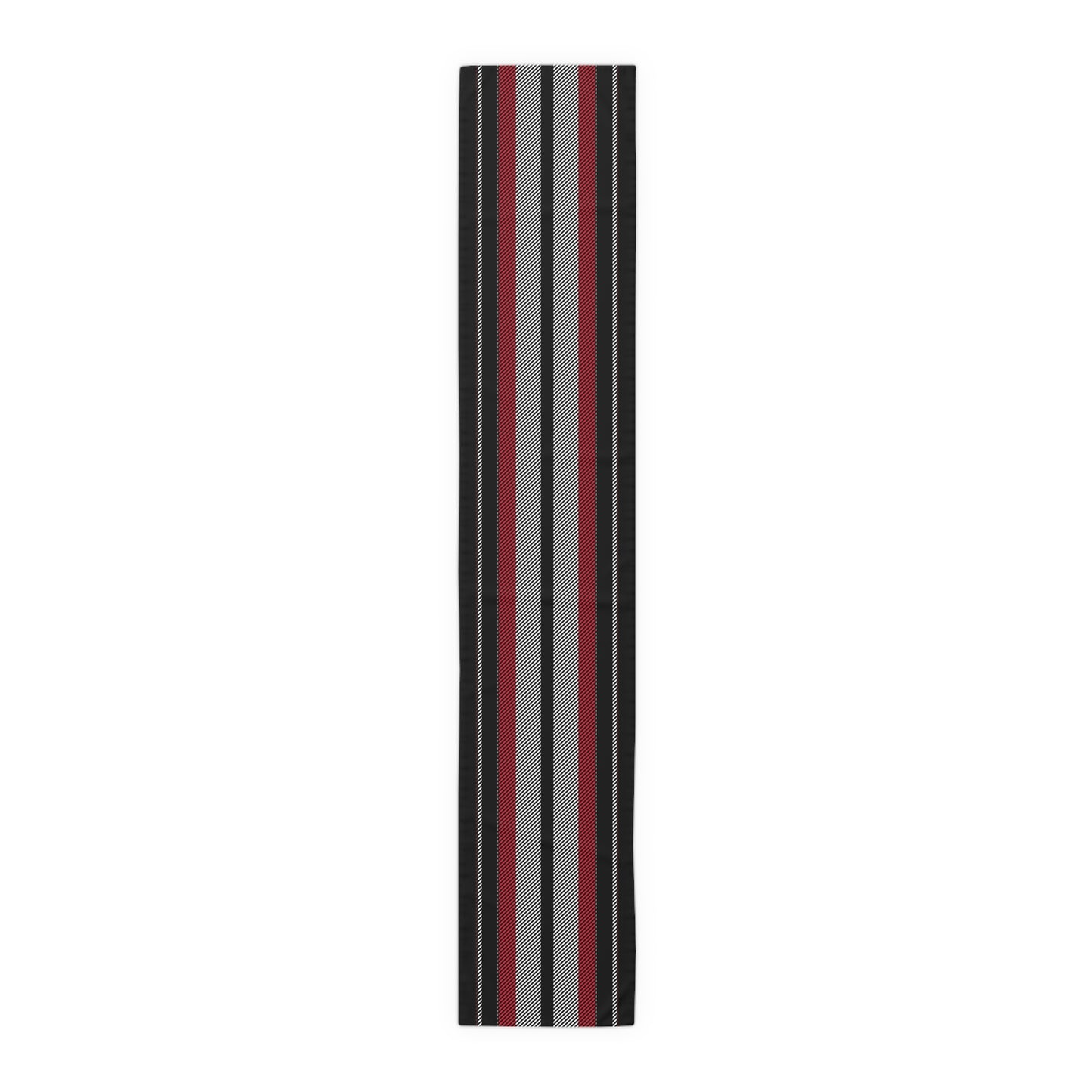 Table Runner | New Brunswick, New Jersey | Stripe