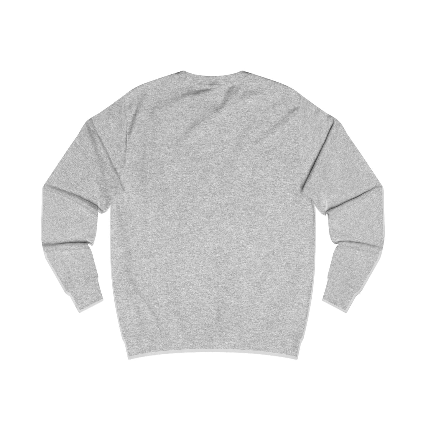 Adult Crewneck Sweatshirt | Greyhounds | Tartan Quilt Pink