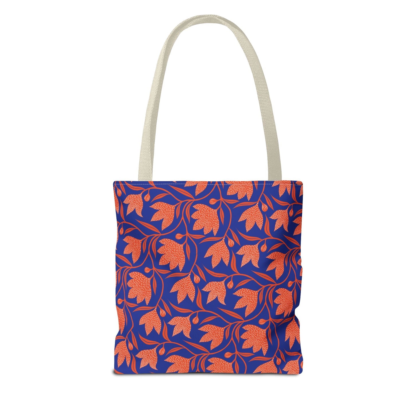 Totes | Bright Blue & Orange | Magnolia