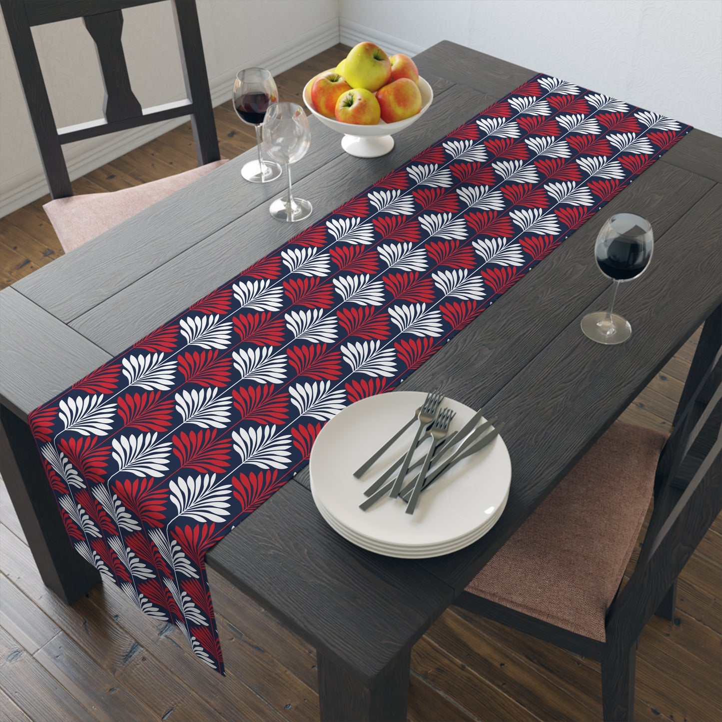 Table Runner | Oxford, Mississippi | Deco