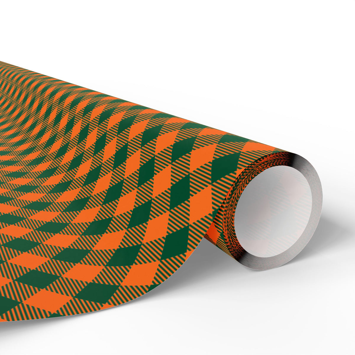 Gift Wrap | Miami, Florida | Gingham