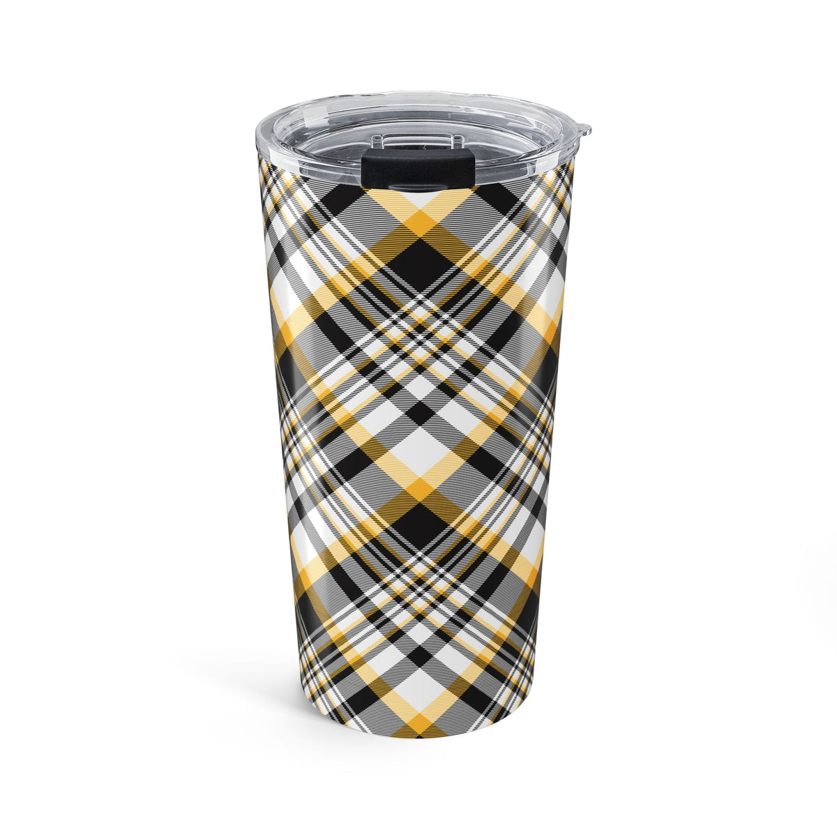 Tumbler | Kennesaw, Georgia | Tartan
