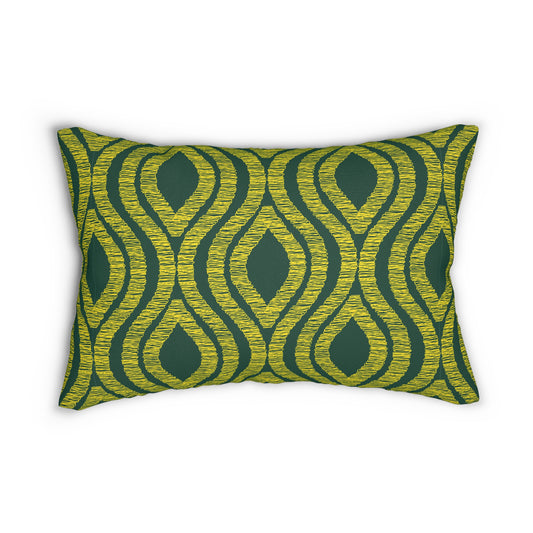 Pillow | Eugene, Oregon | Ogee