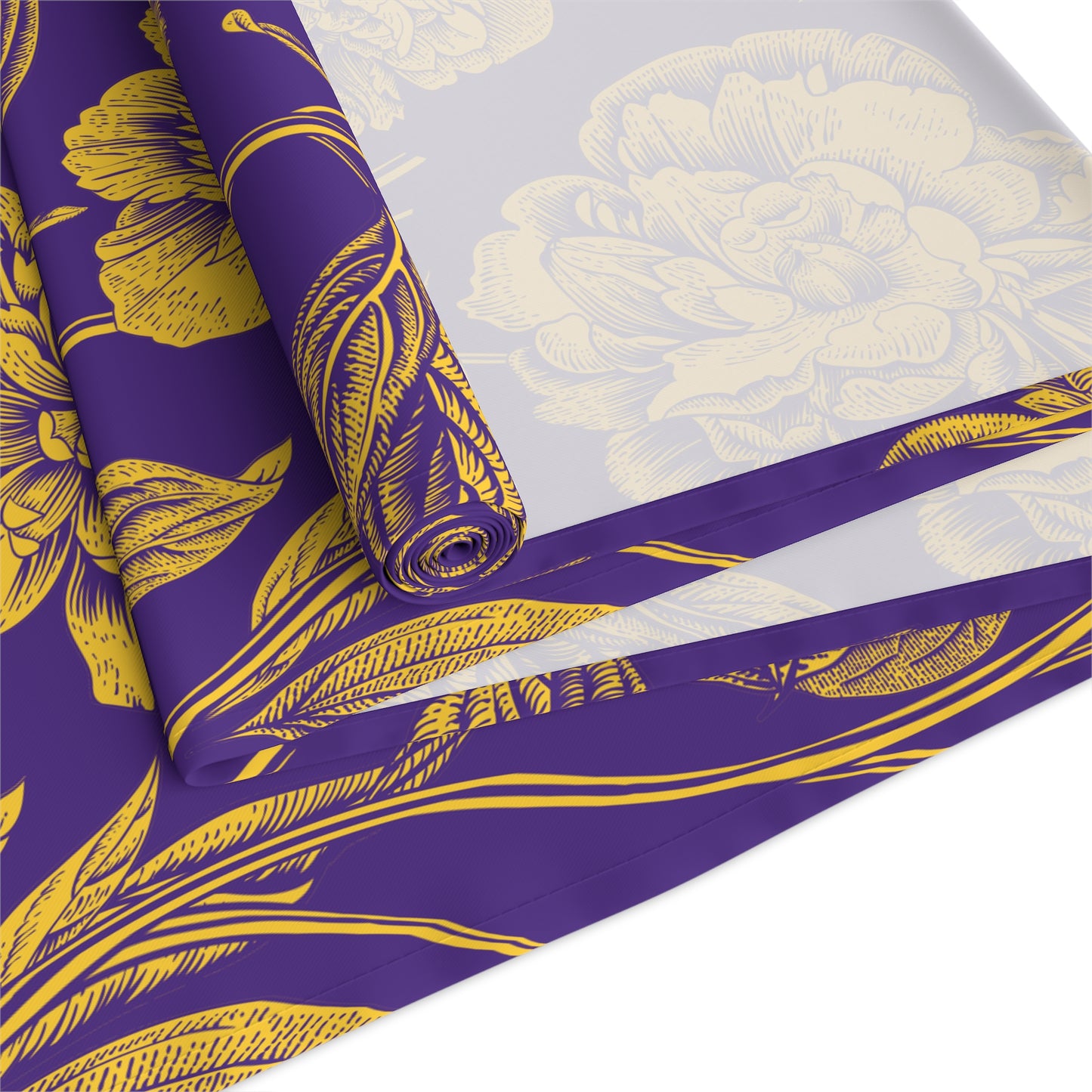 Table Runner | Baton Rouge, Louisiana | Peony