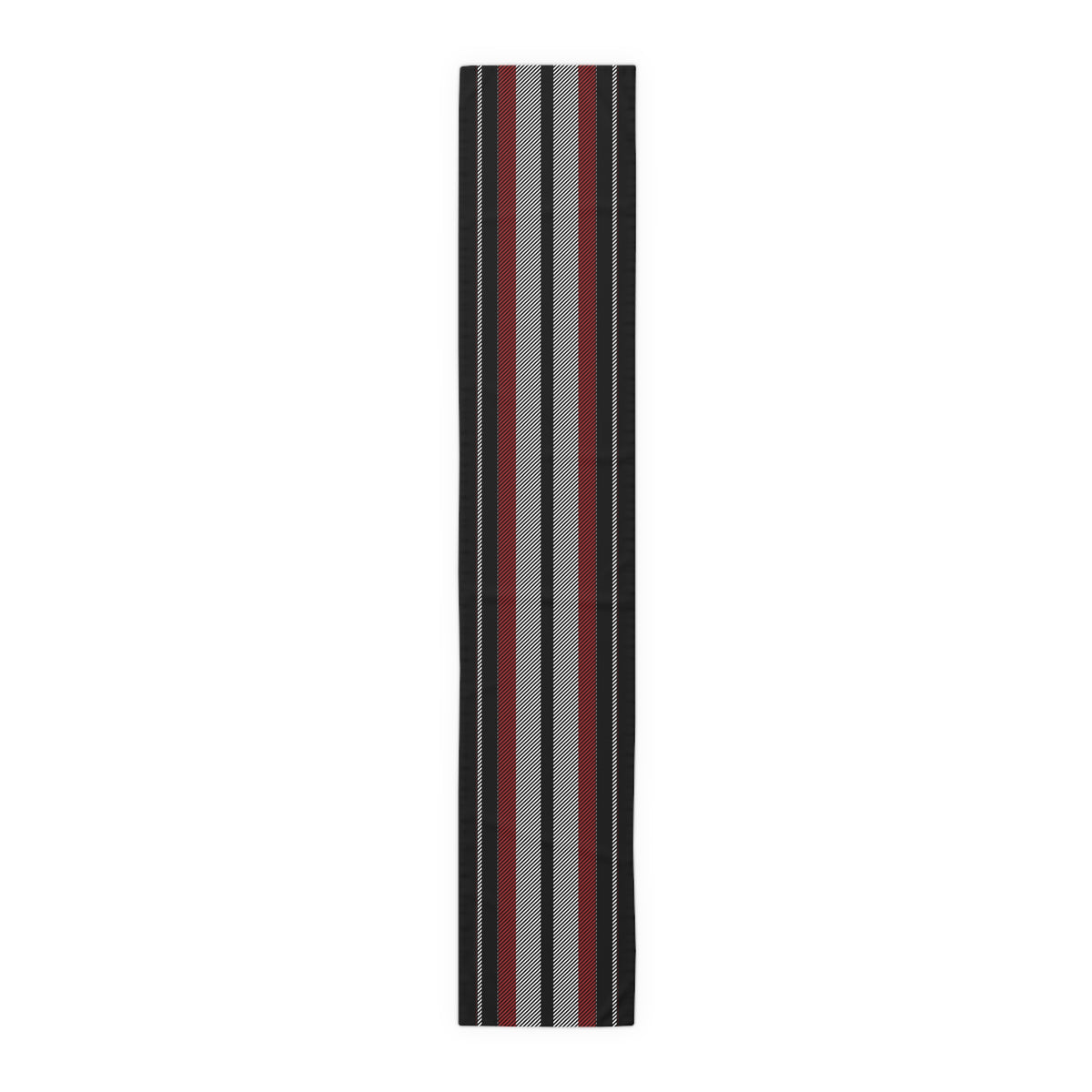 Table Runner | Salt Lake City, Utah | Stripe