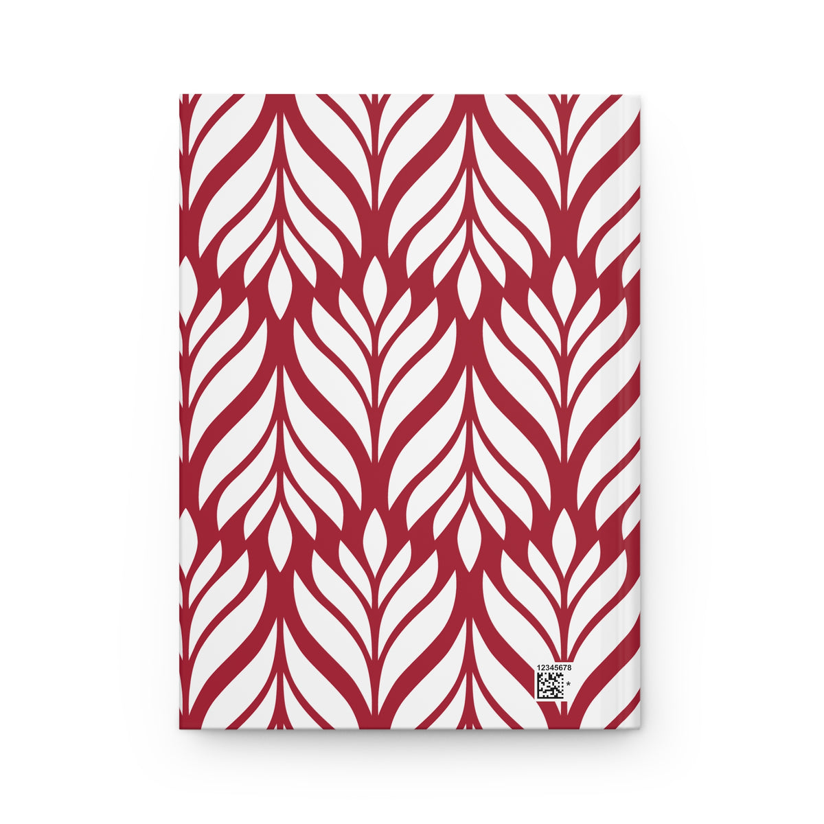 Journal | Bloomington, Indiana | Palm