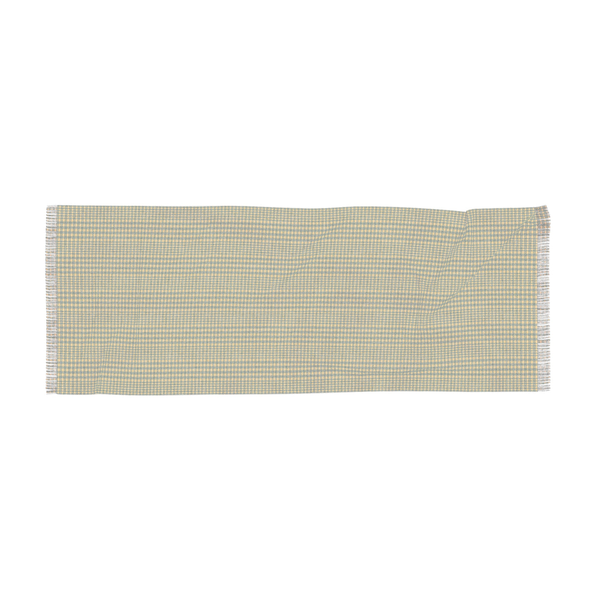 Scarf | Fairfax, Virginia | Tweed