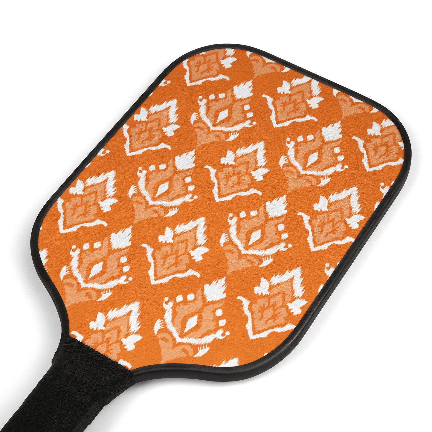 Pickleball Paddle Kit | Knoxville, Tennessee | Ikat