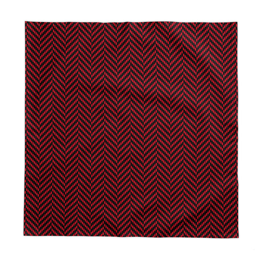 Tablecloth | New Brunswick, New Jersey | Herringbone