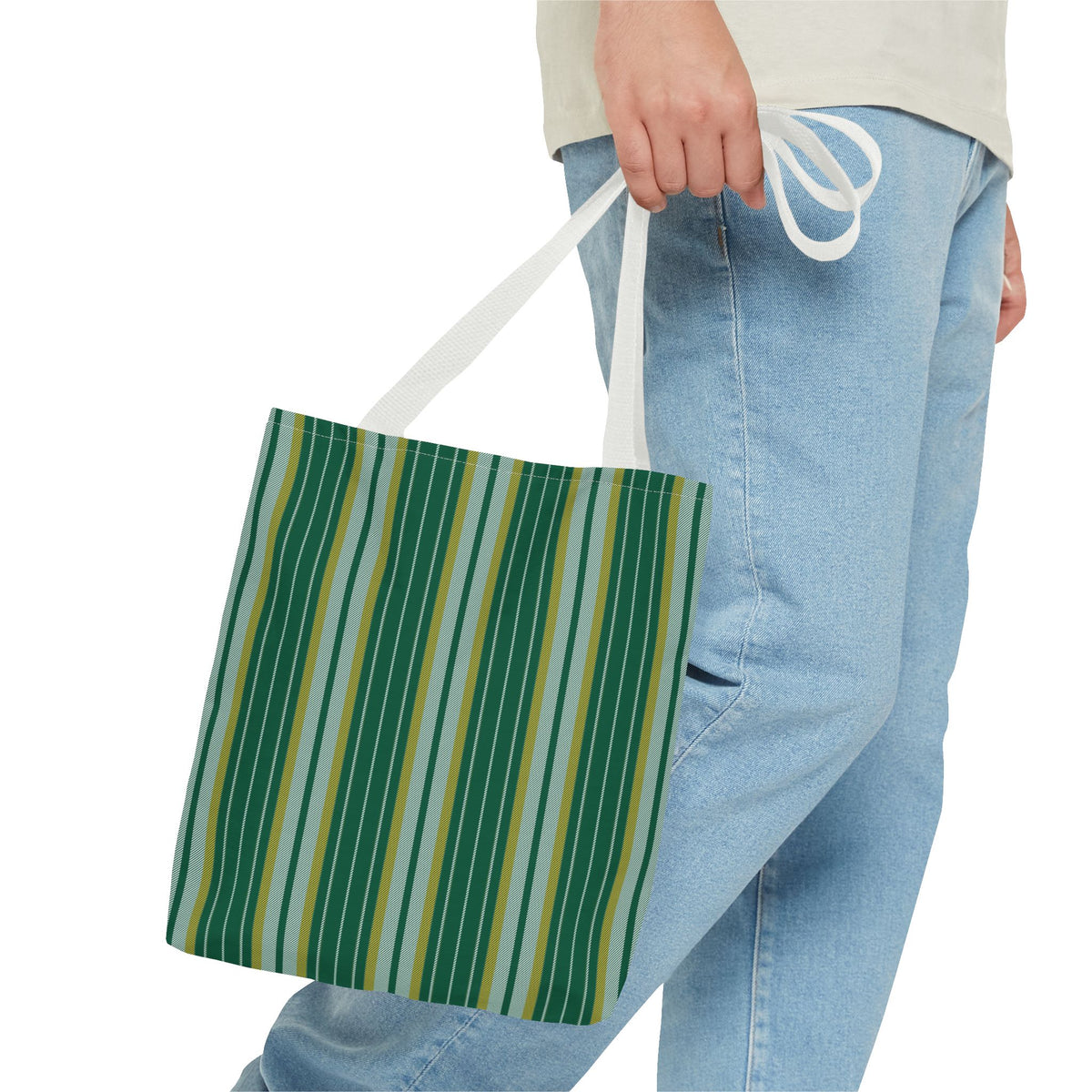 Totes | Fairfax, Virginia | Stripe