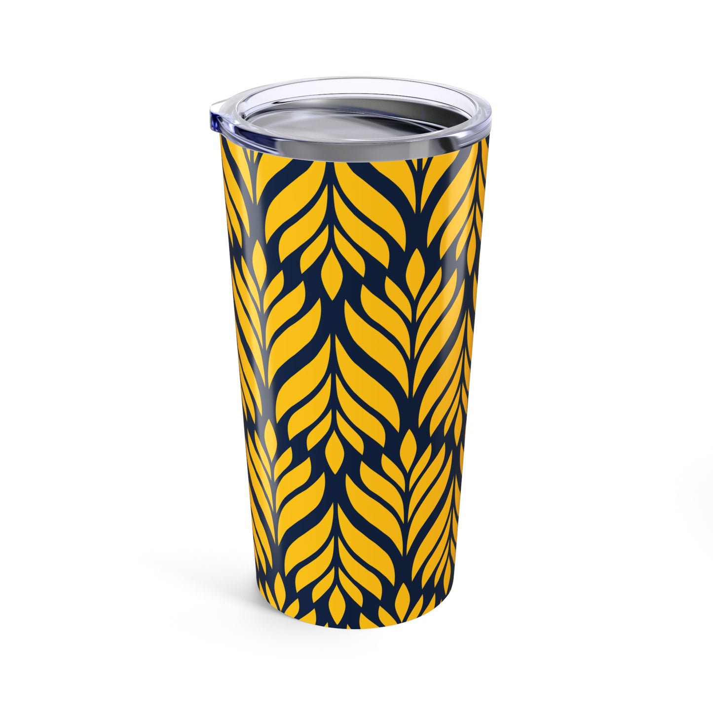 Tumbler | Ann Arbor, Michigan | Palm