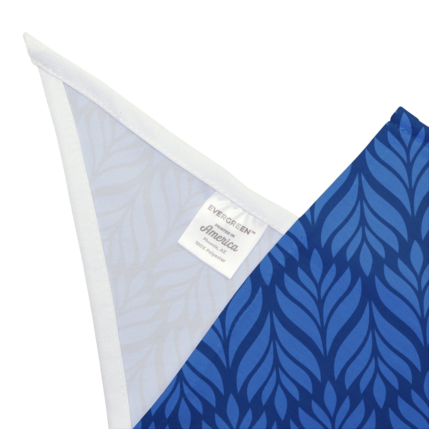 Pet Bandana | Lexington, Kentucky | Palm