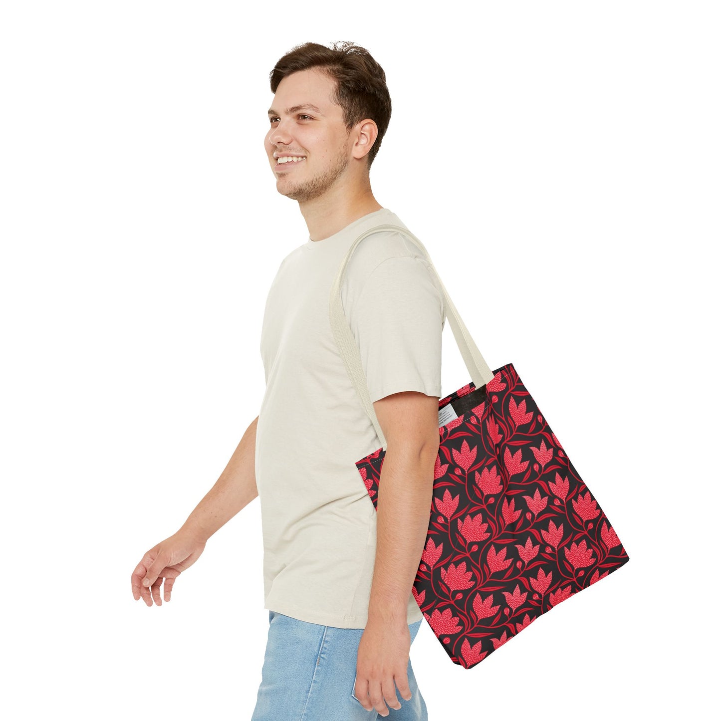 Totes | Raleigh, North Carolina | Magnolia