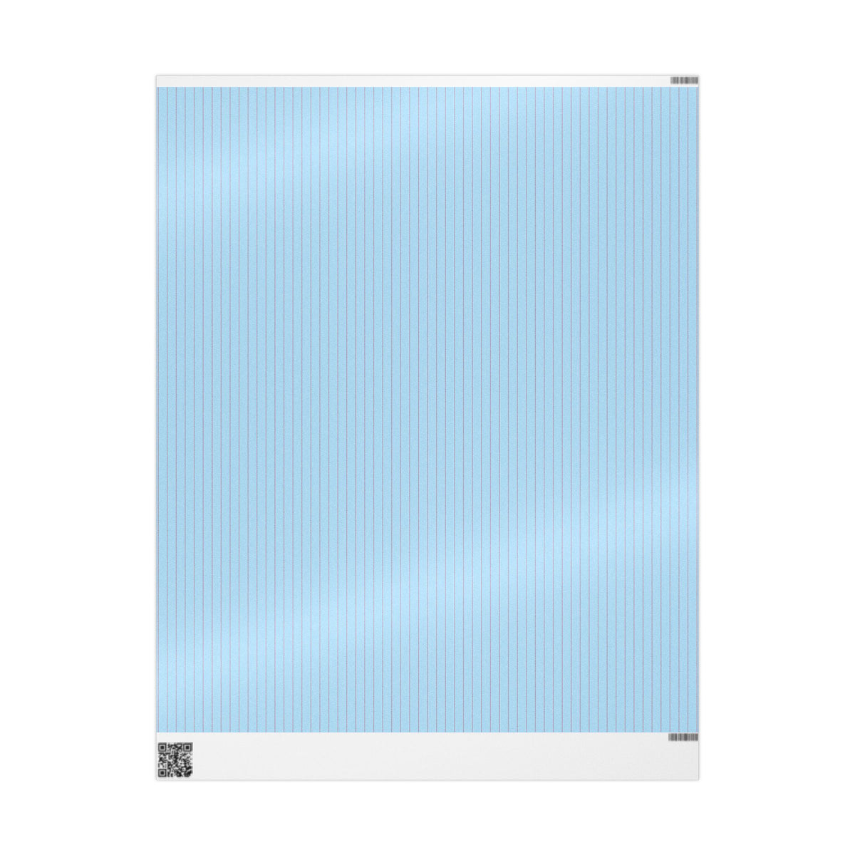 Gift Wrap | Oxford, Mississippi | Pinstripe