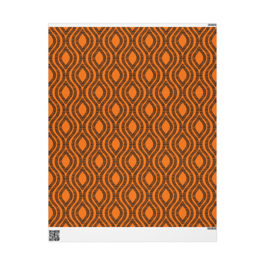 Gift Wrap | Princeton, New Jersey | Ogee