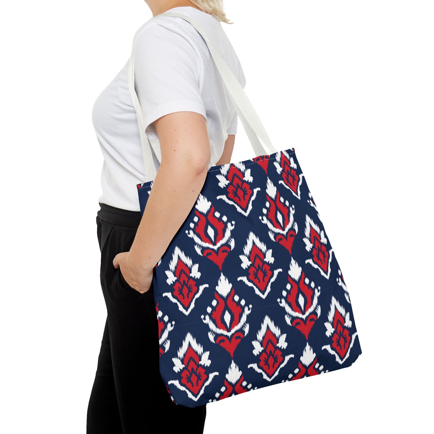Totes | Oxford, Mississippi | Ikat