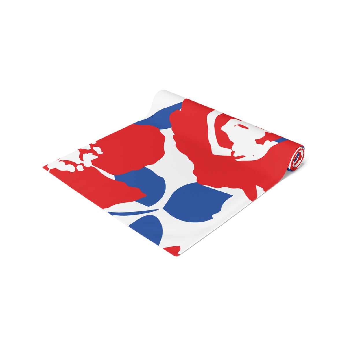 Table Runner | Lawrence, Kansas | Poppy