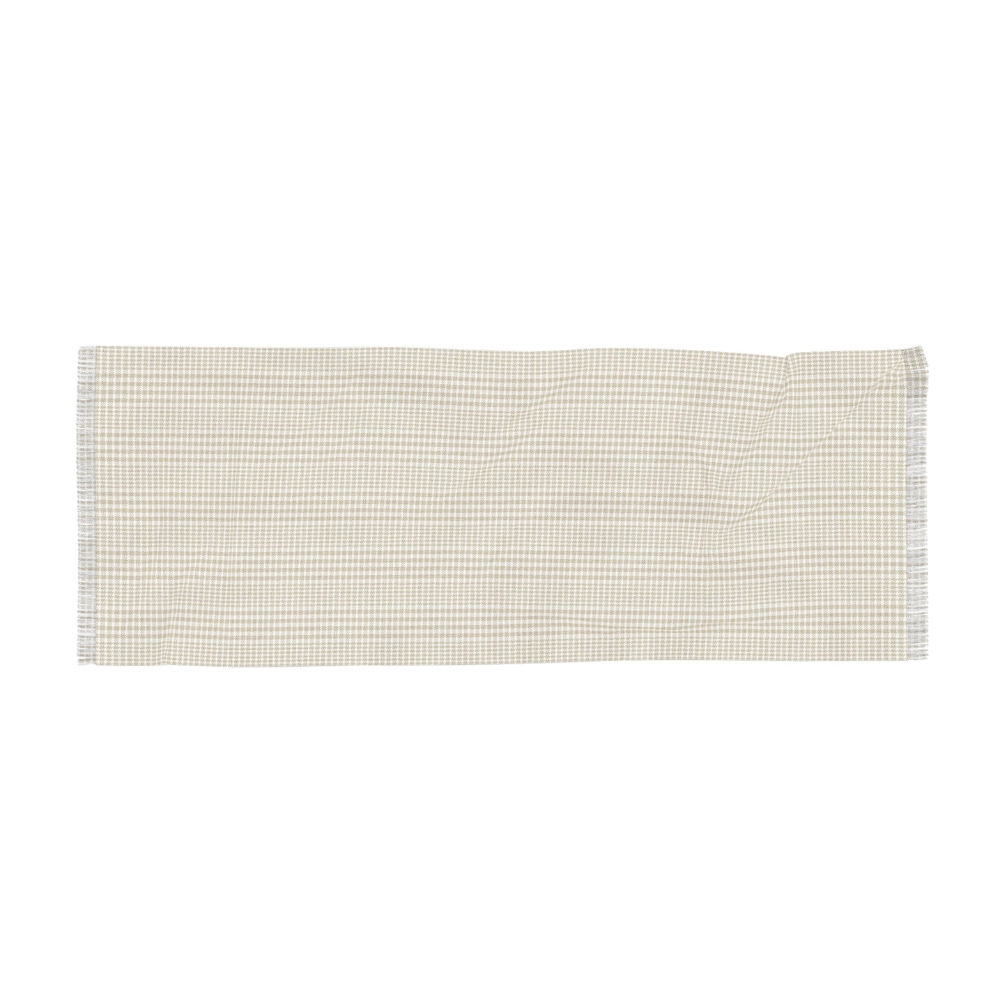 Scarf | Atlanta, Georgia | Tweed