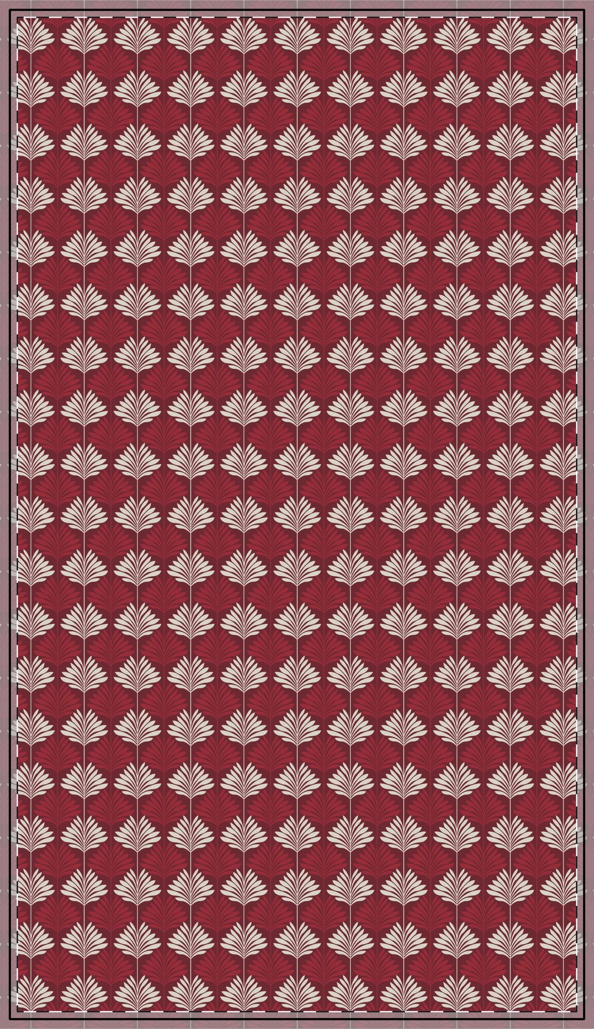 Tablecloth | Tuscaloosa, Alabama | Deco