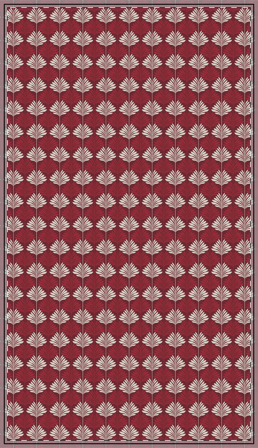 Tablecloth | Tuscaloosa, Alabama | Deco