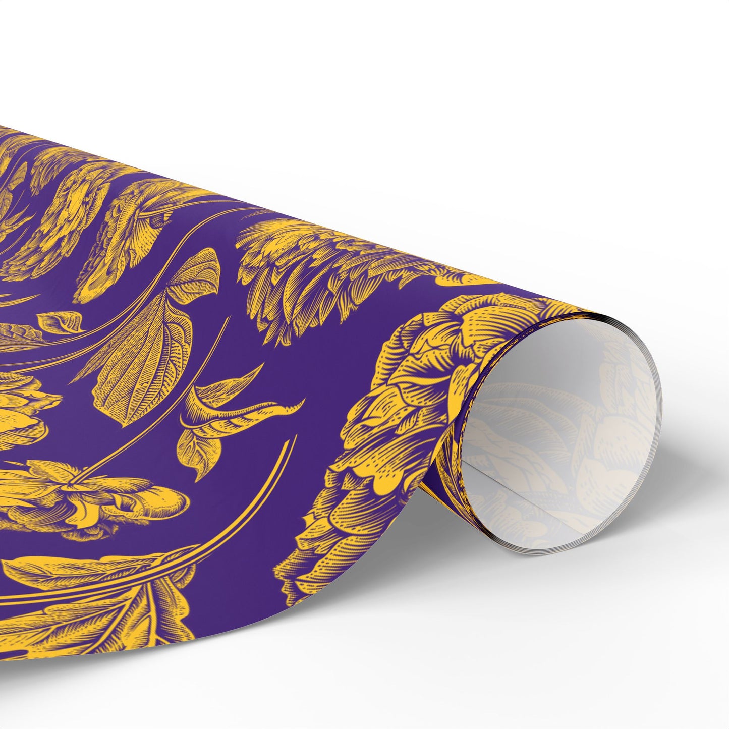 Gift Wrap | Baton Rouge, Louisiana | Peony