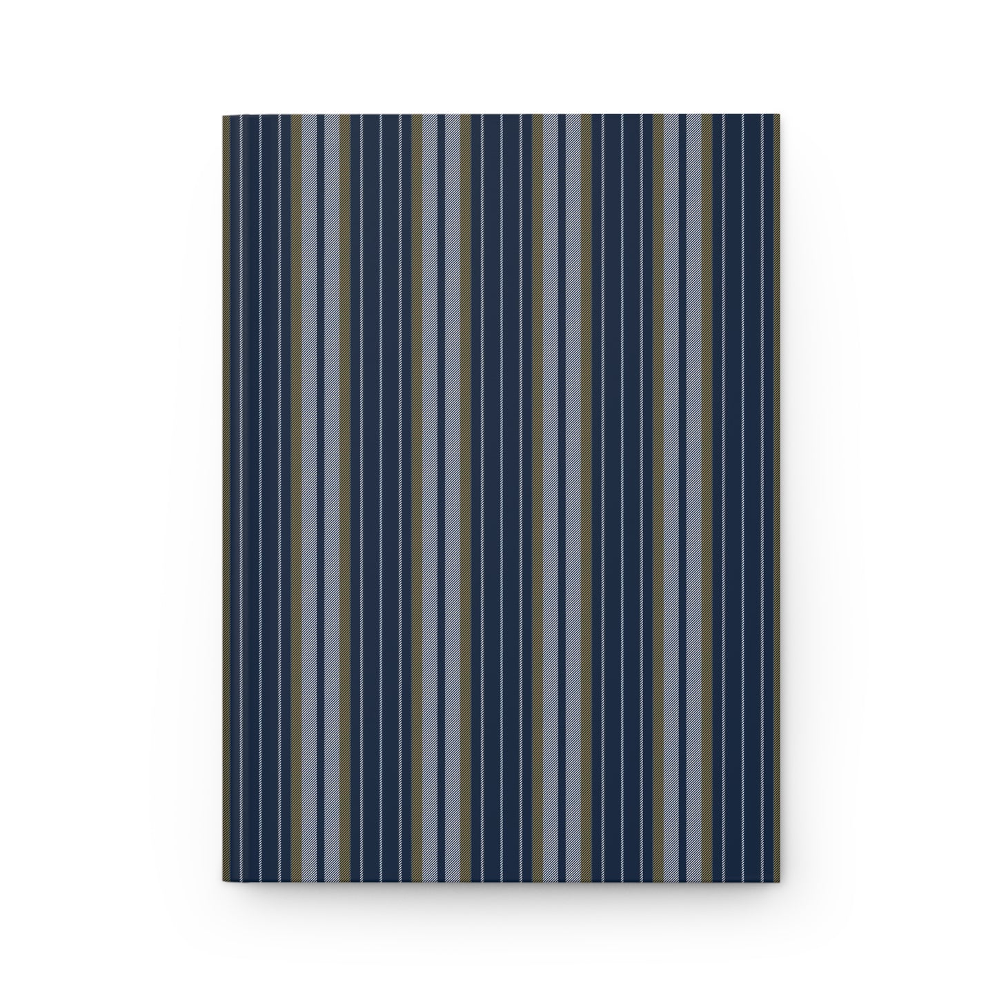 Journal | Notre Dame, Indiana | Stripe