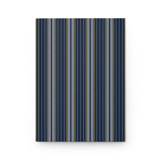 Journal | Notre Dame, Indiana | Stripe