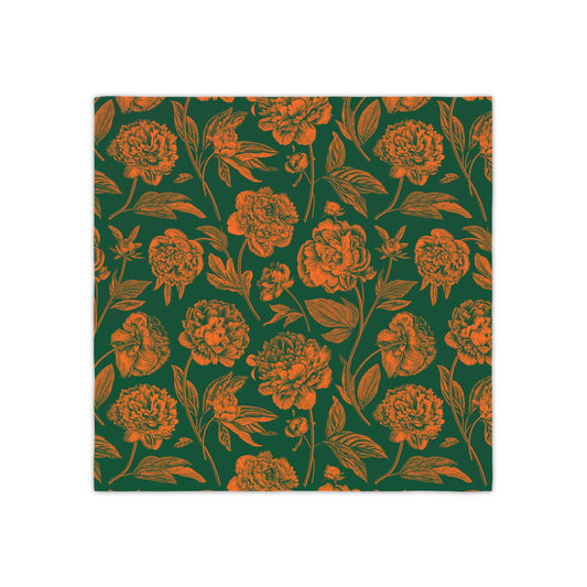 Napkins | Miami, Florida | Peony