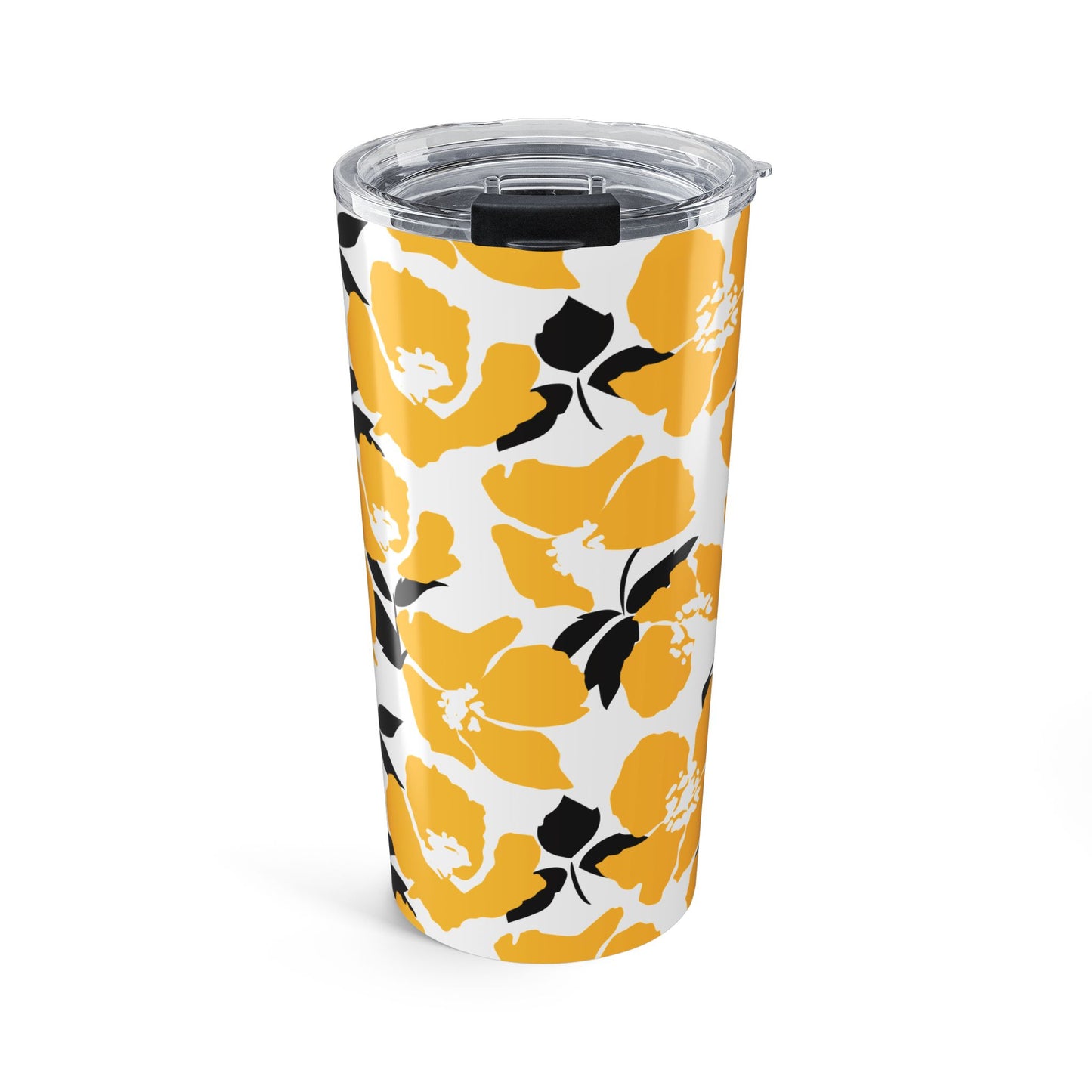 Tumbler | Kennesaw, Georgia | Poppy