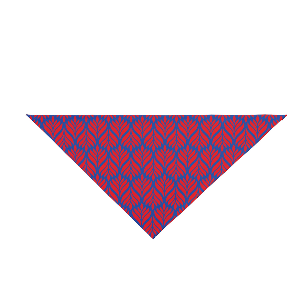 Pet Bandana | Lawrence, Kansas | Palm